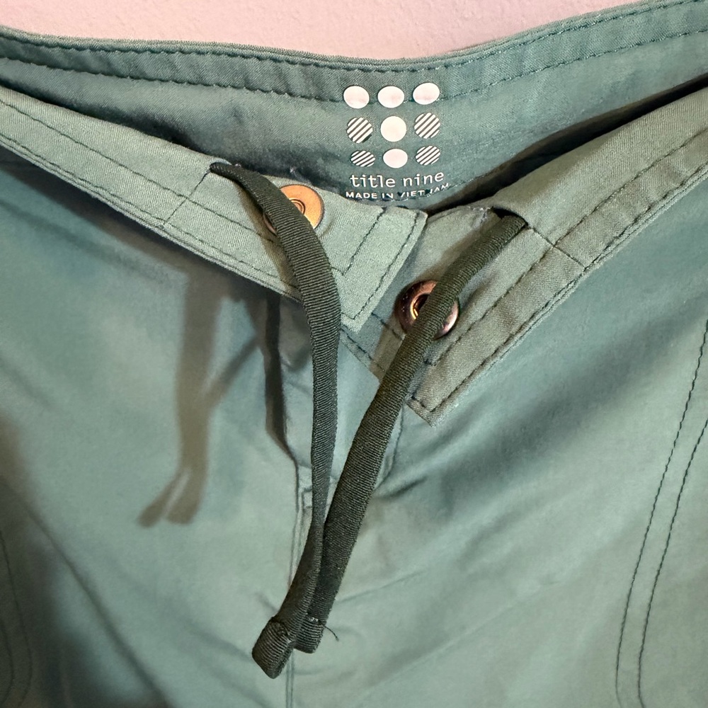 Title Nine Rogue Skort - Picture 5 of 8